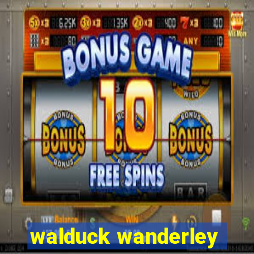 walduck wanderley